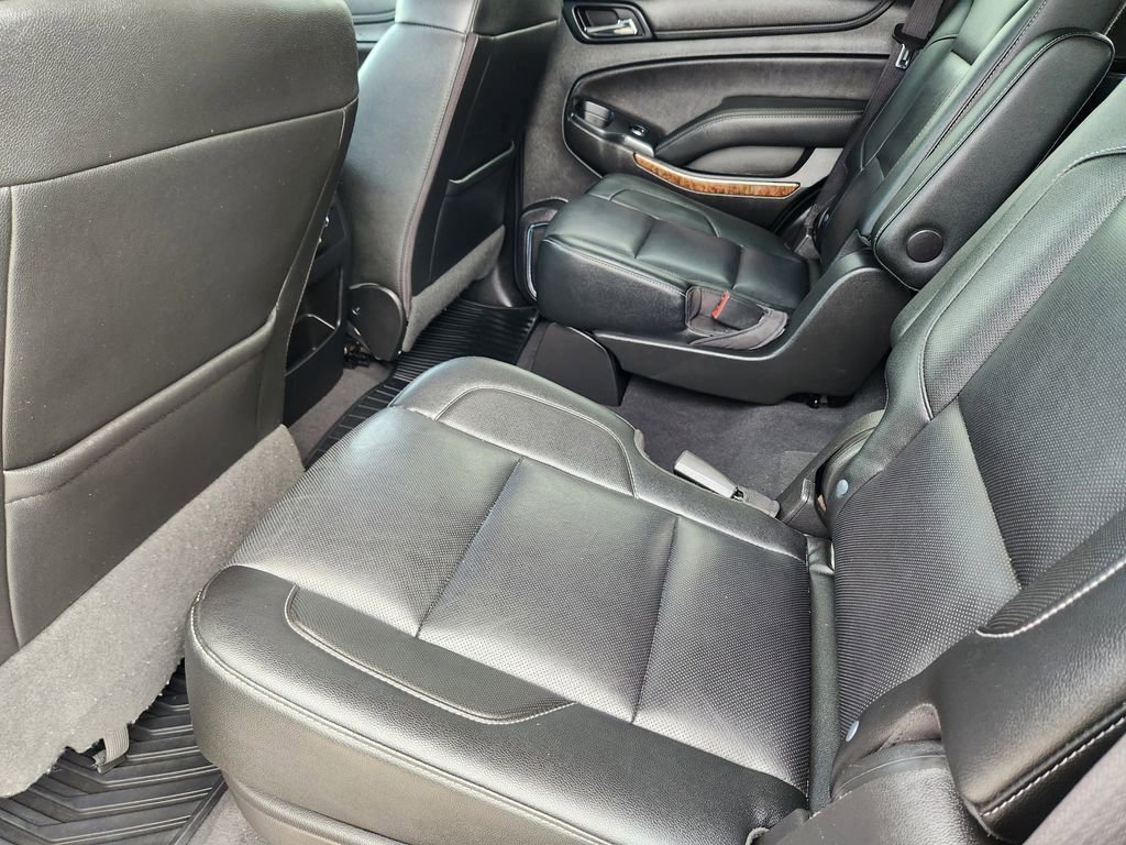 Used 2019 Chevrolet Tahoe Premier RWD image 31