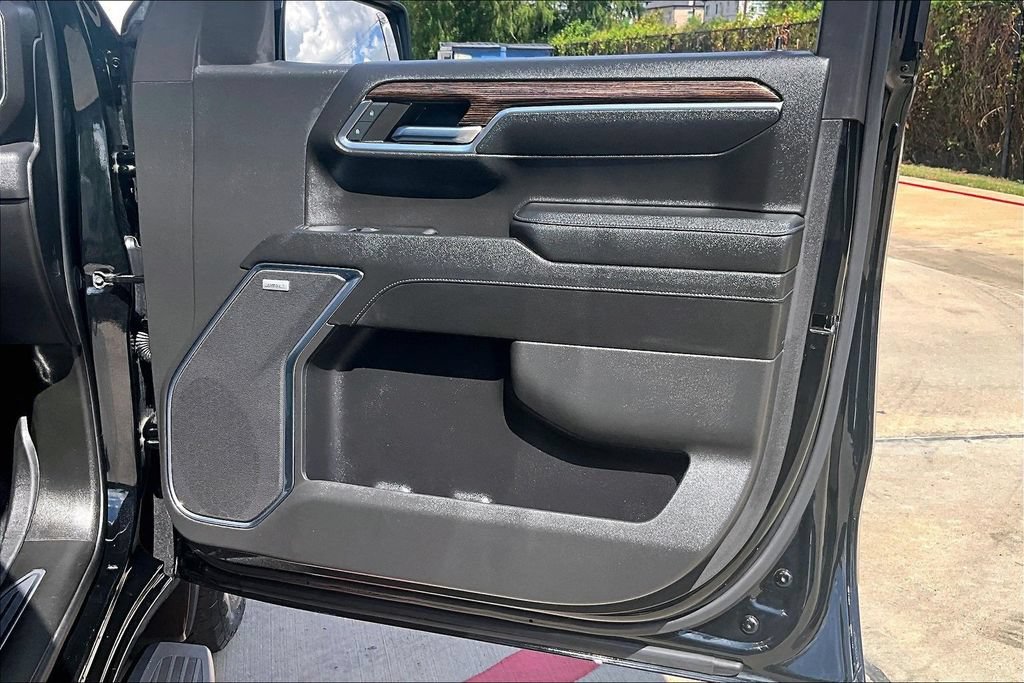Used 2024 GMC Sierra 1500 Elevation w/ Elevation Premium Package AWD/4WD image 25