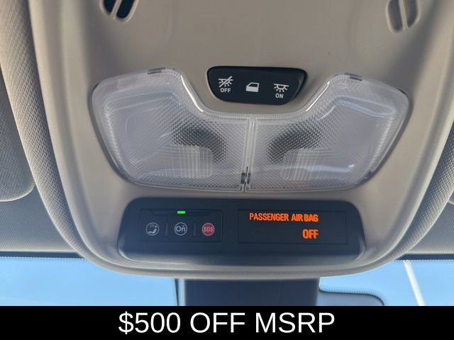 New 2026 Buick Encore GX Preferred w/ Advanced Technology Package image 46