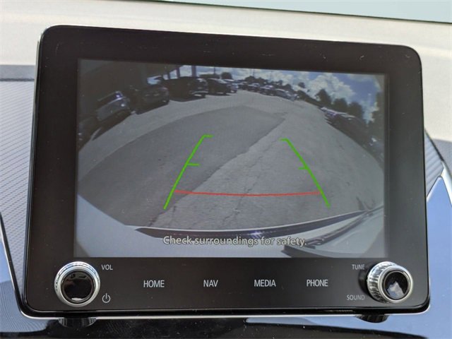 New 2025 Mitsubishi Eclipse Cross SE image 31