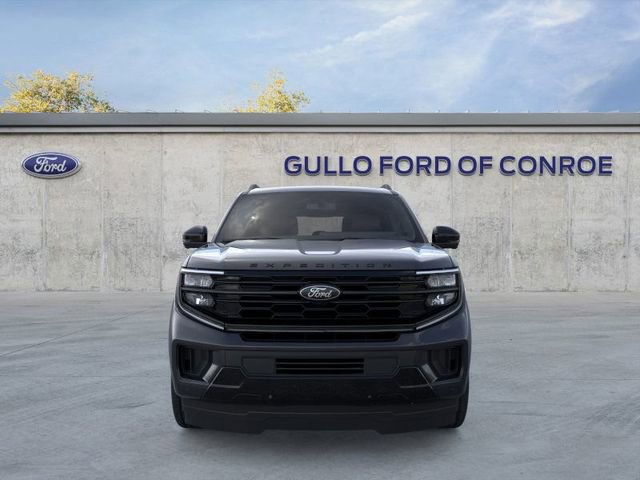 New 2025 Ford Expedition Platinum w/ Stealth Performance Package image 6