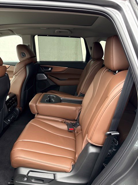 New 2026 Acura MDX w/ Technology Package AWD/4WD image 13