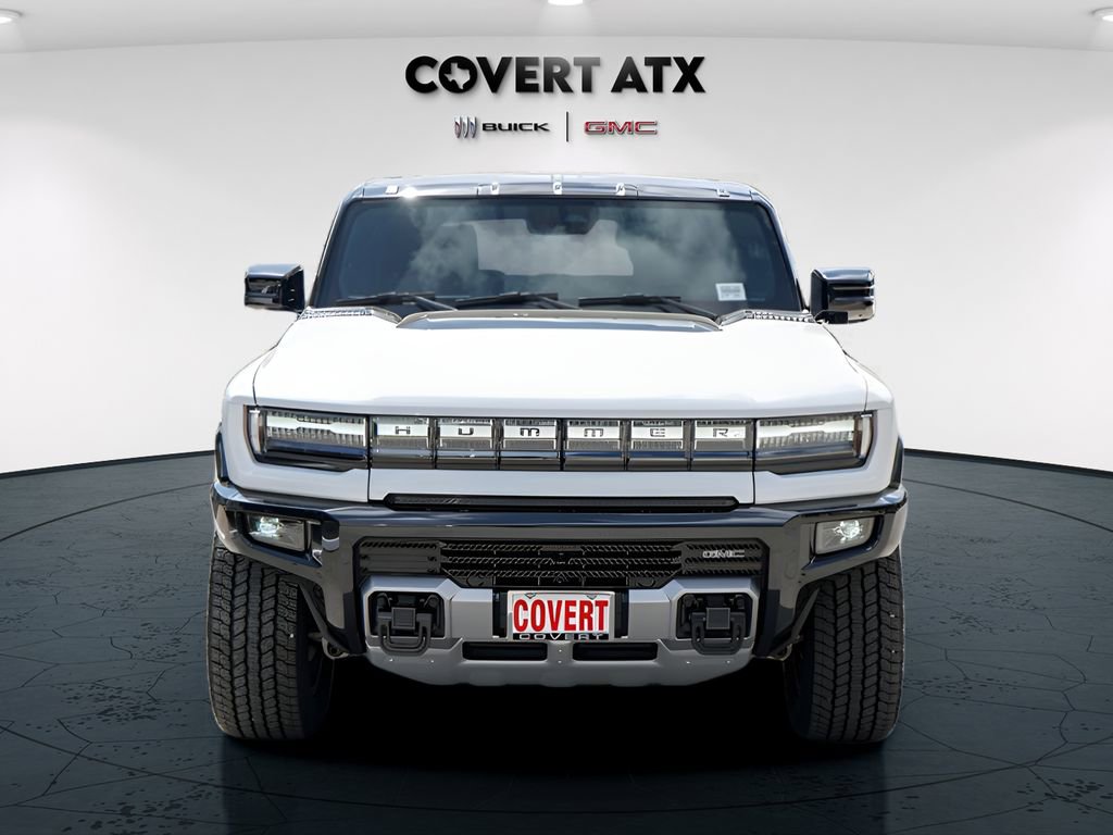 New 2026 GMC Hummer EV SUV image 4