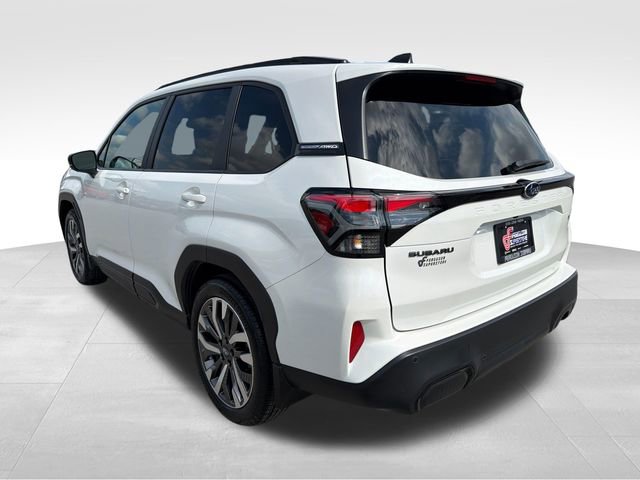 Used 2026 Subaru Forester Touring AWD/4WD image 5