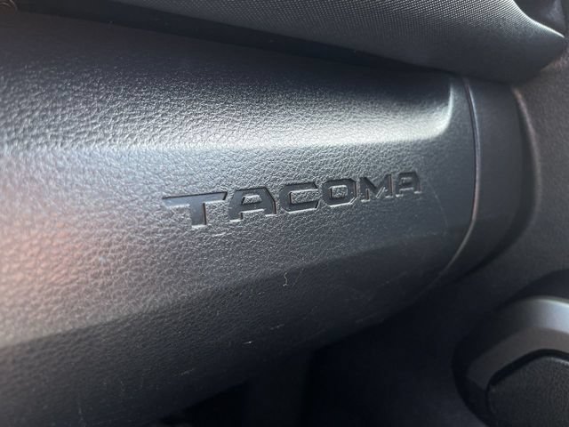 Certified 2023 Toyota Tacoma TRD Sport w/ Technology Package AWD/4WD image 21