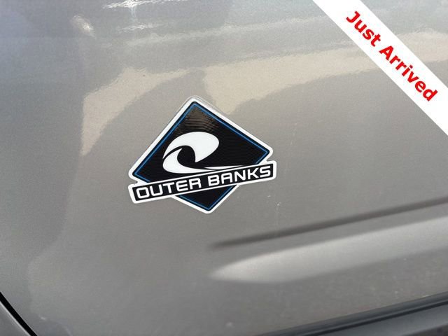 Used 2023 Ford Bronco Sport Outer Banks w/ Tech Package image 11