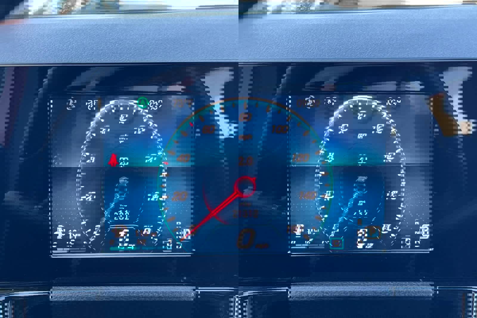 Used 2021 Mercedes-Benz GLA 250 4MATIC image 28