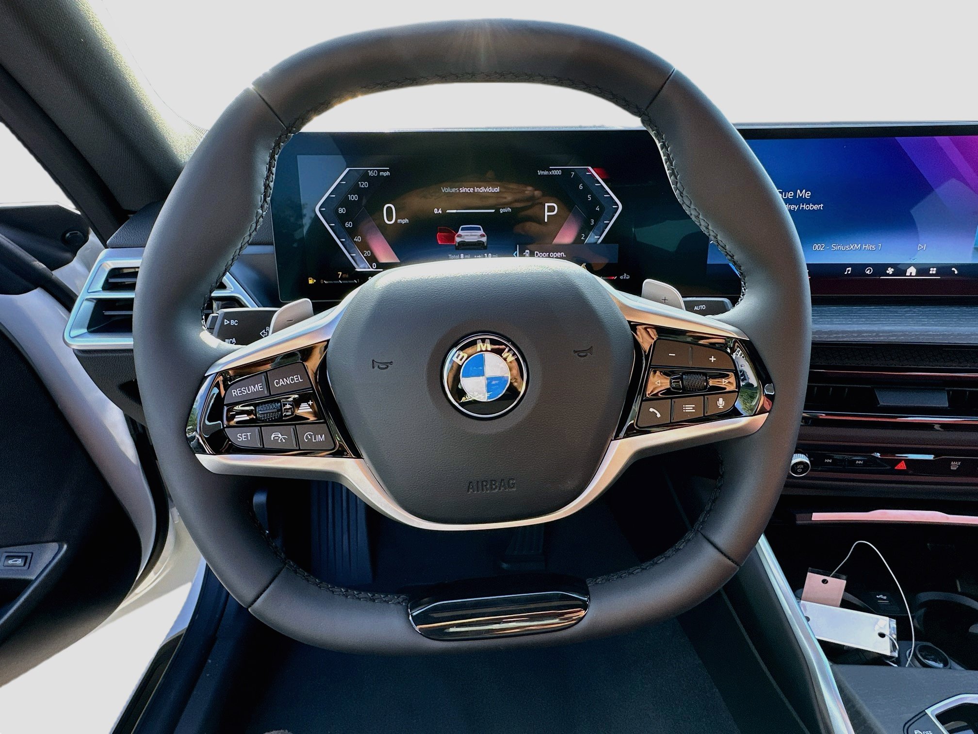 New 2026 BMW 230i Coupe w/ Convenience Package RWD image 7