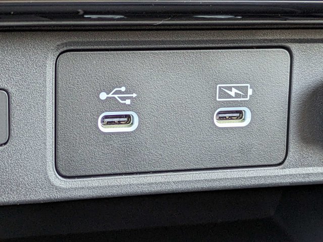 Used 2026 Honda CR-V EX image 24