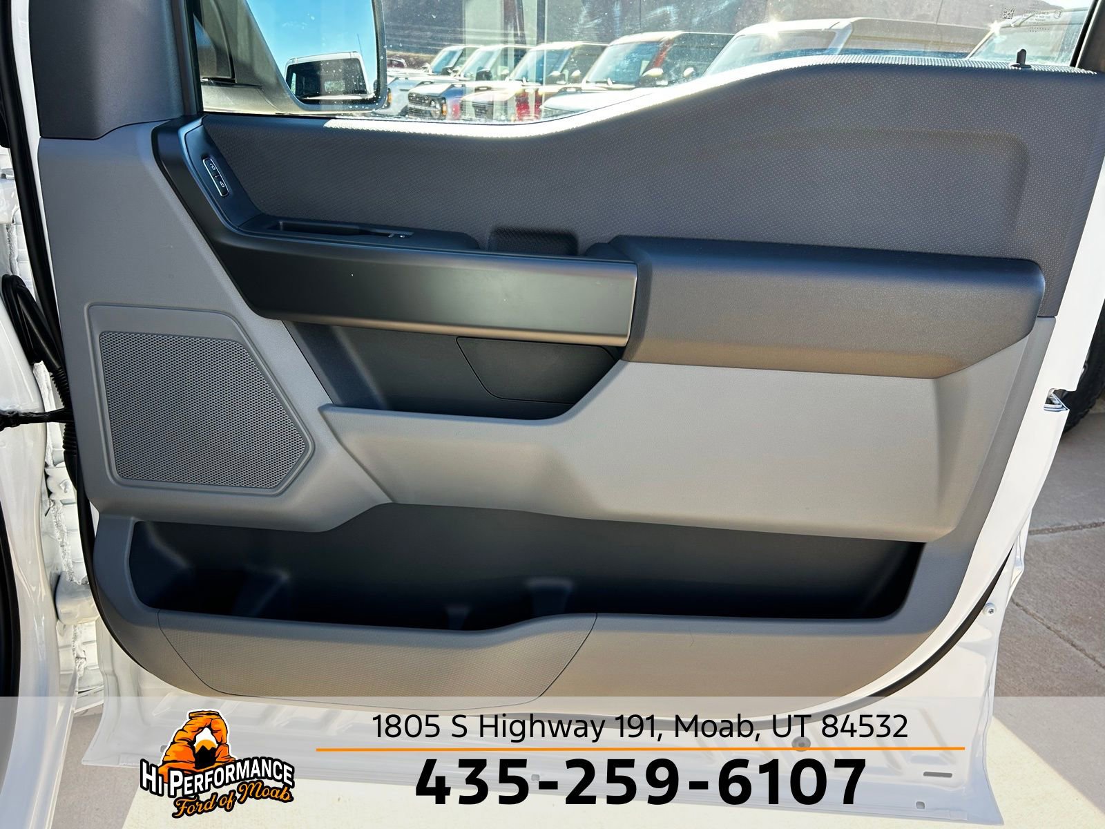 New 2025 Ford F150 XL image 35