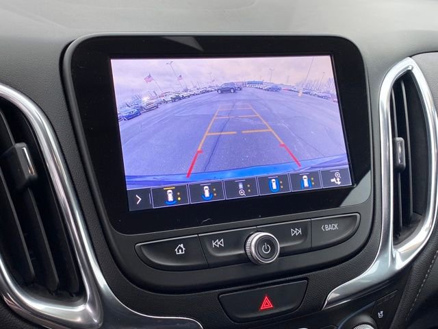 Used 2020 Chevrolet Equinox Premier image 10