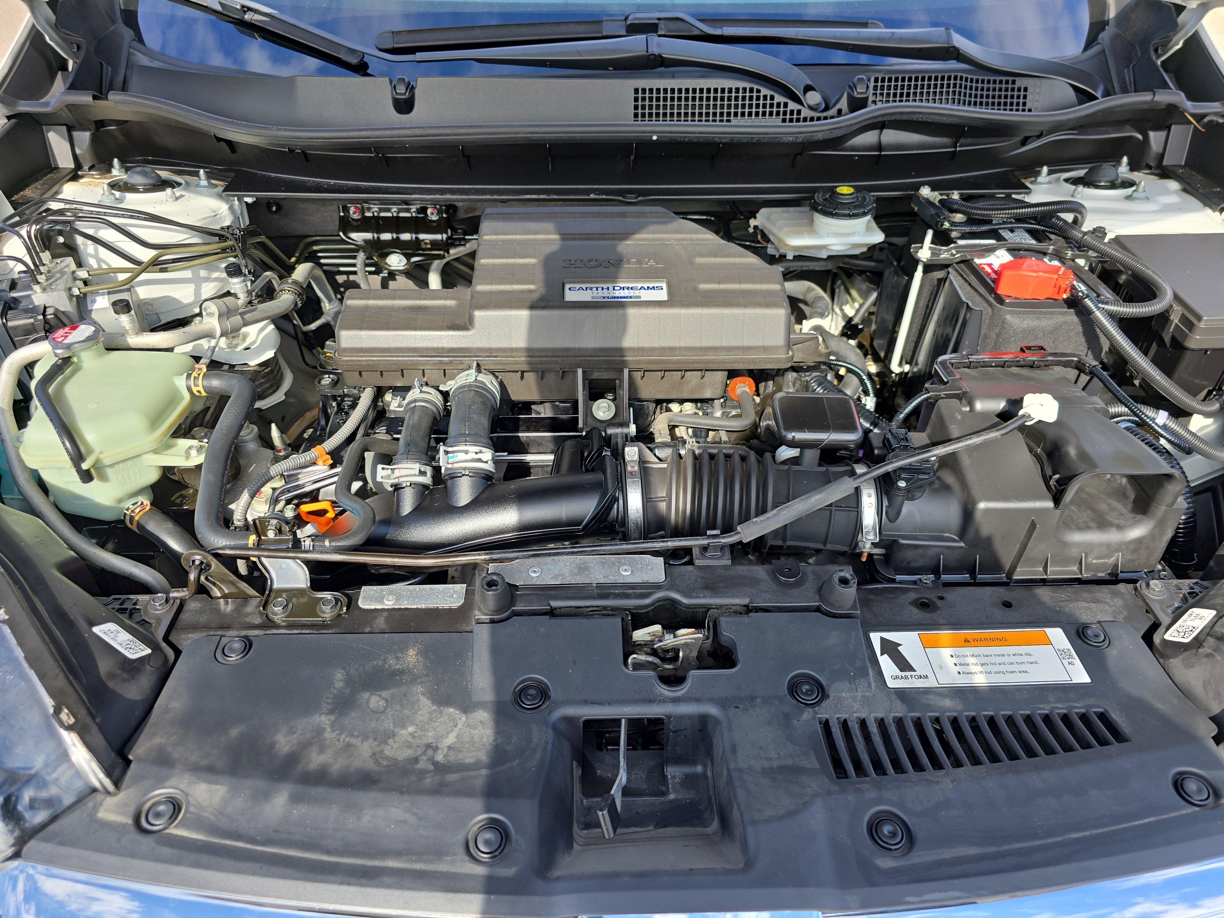 Used 2019 Honda CR-V EX-L image 31