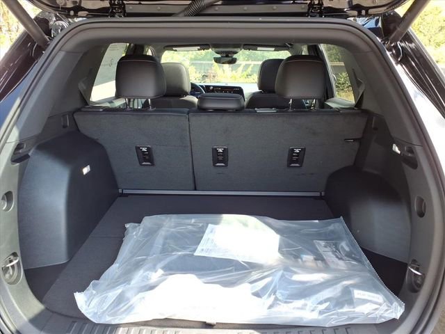 New 2026 Chevrolet Equinox LT w/ Convenience Package II image 17