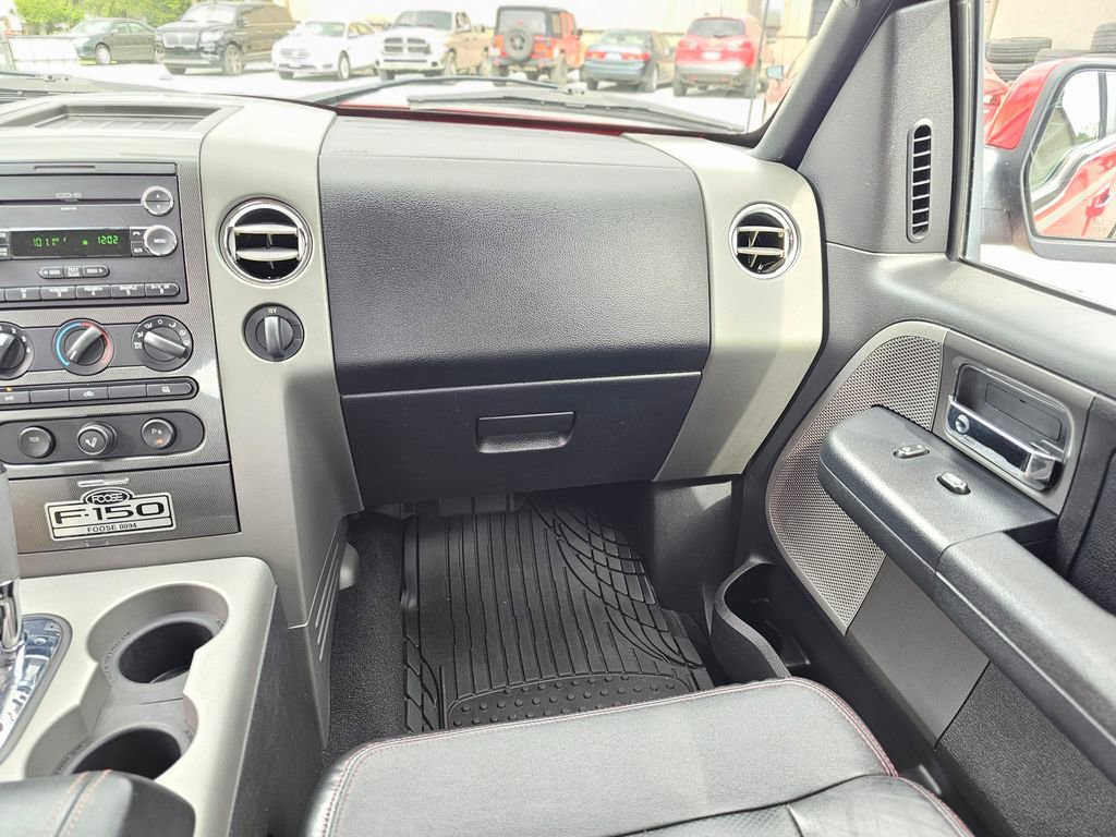 Used 2008 Ford F150 FX2 RWD image 68