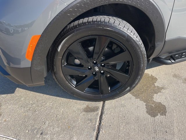 Used 2024 Hyundai Santa Cruz Night image 30