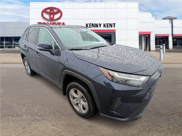 Used 2025 Toyota RAV4 XLE w/ Convenience Package