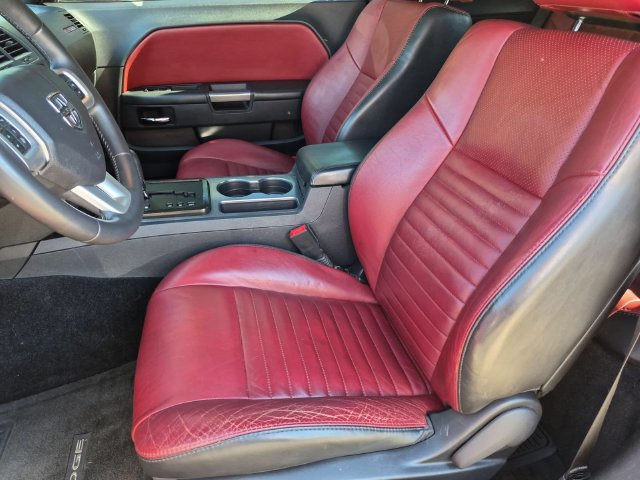 Used 2013 Dodge Challenger R/T Plus RWD image 16