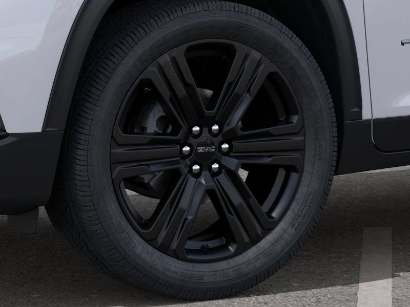 New 2027 GMC Acadia Elevation AWD/4WD image 9