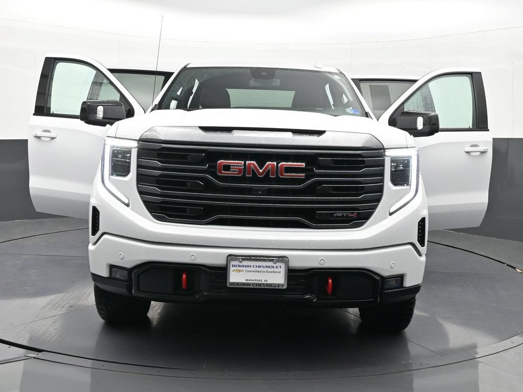 Used 2023 GMC Sierra 1500 AT4 AWD/4WD image 43
