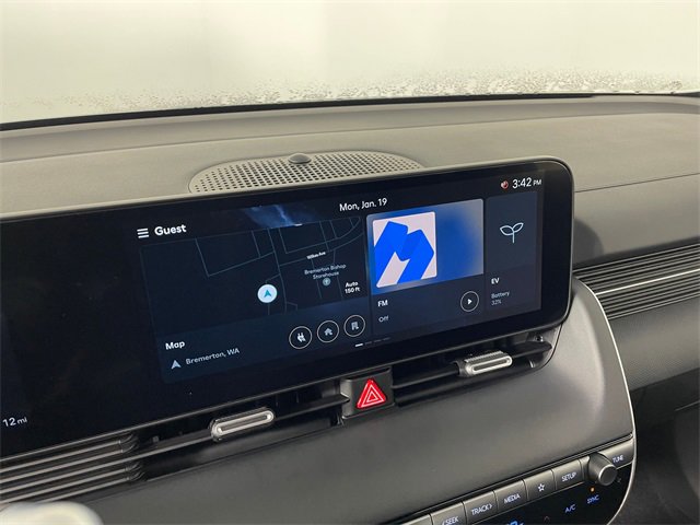 New 2026 Hyundai Ioniq 5 SEL image 5