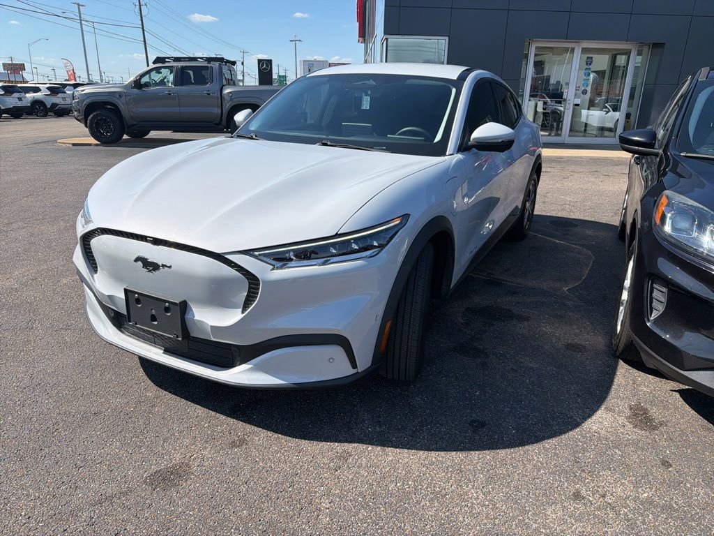 Used 2021 Ford Mustang Mach-E Select w/ Comfort/Technology Package