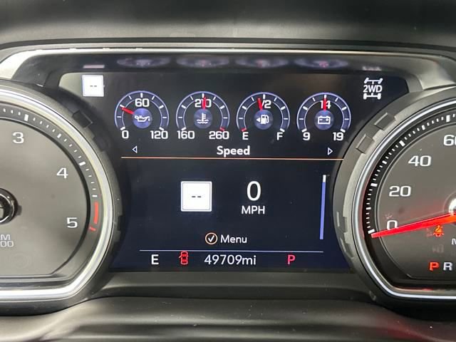 Used 2022 Chevrolet Silverado 3500 High Country image 18