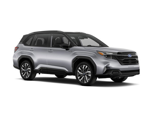 New 2026 Subaru Forester Touring AWD/4WD image 1