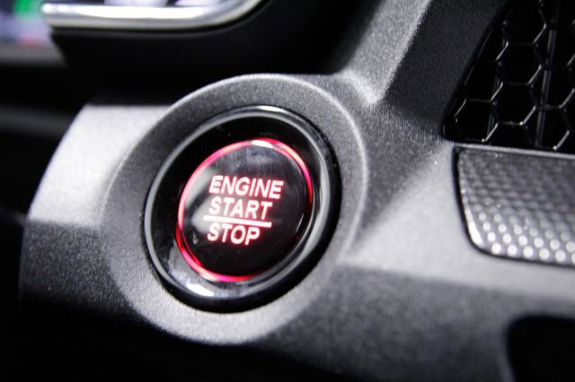 Certified 2026 Honda CR-V EX image 31