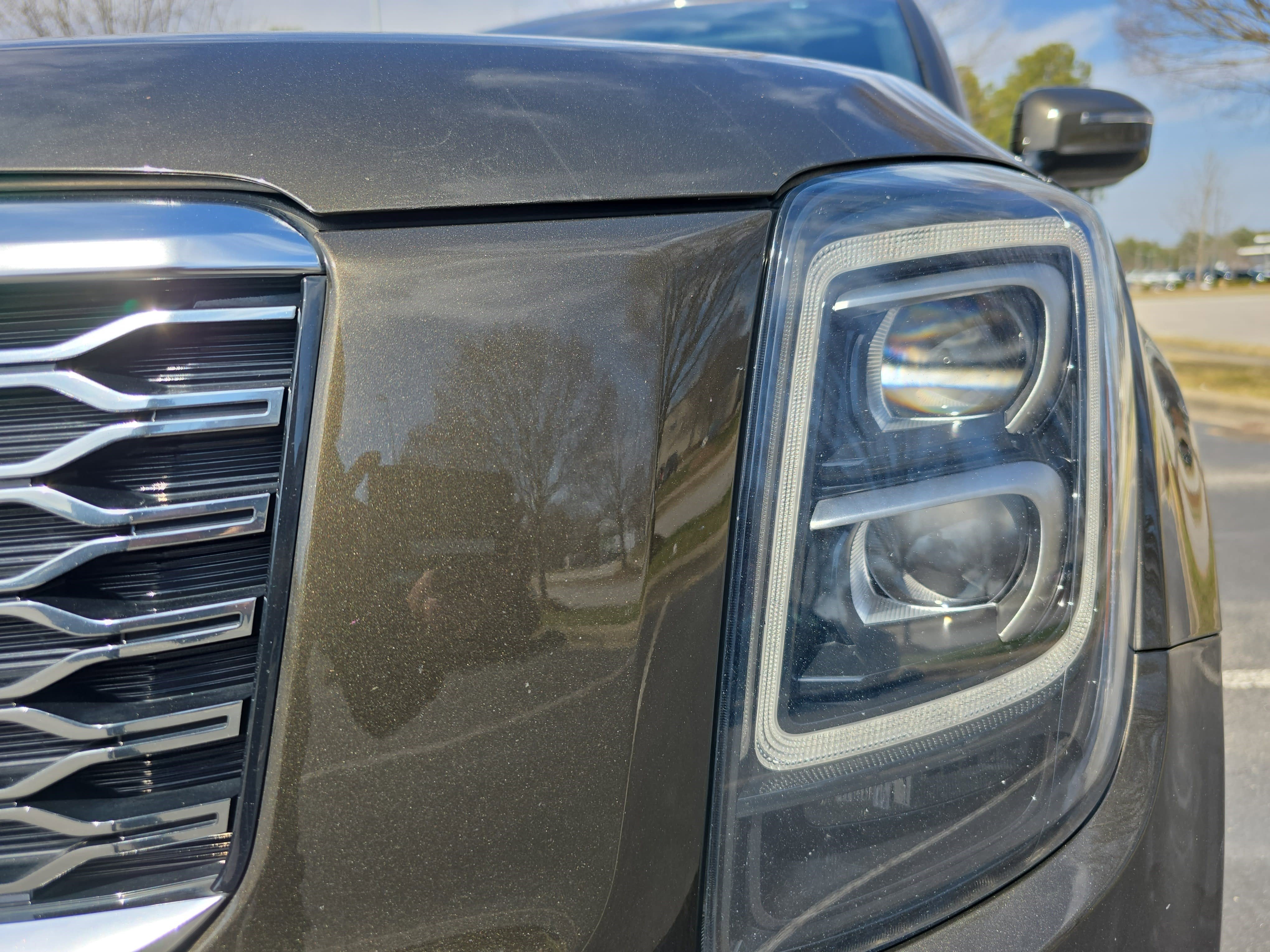 Used 2020 Kia Telluride SX image 34