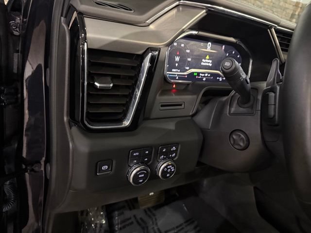 Used 2025 GMC Sierra 1500 Denali AWD/4WD image 14