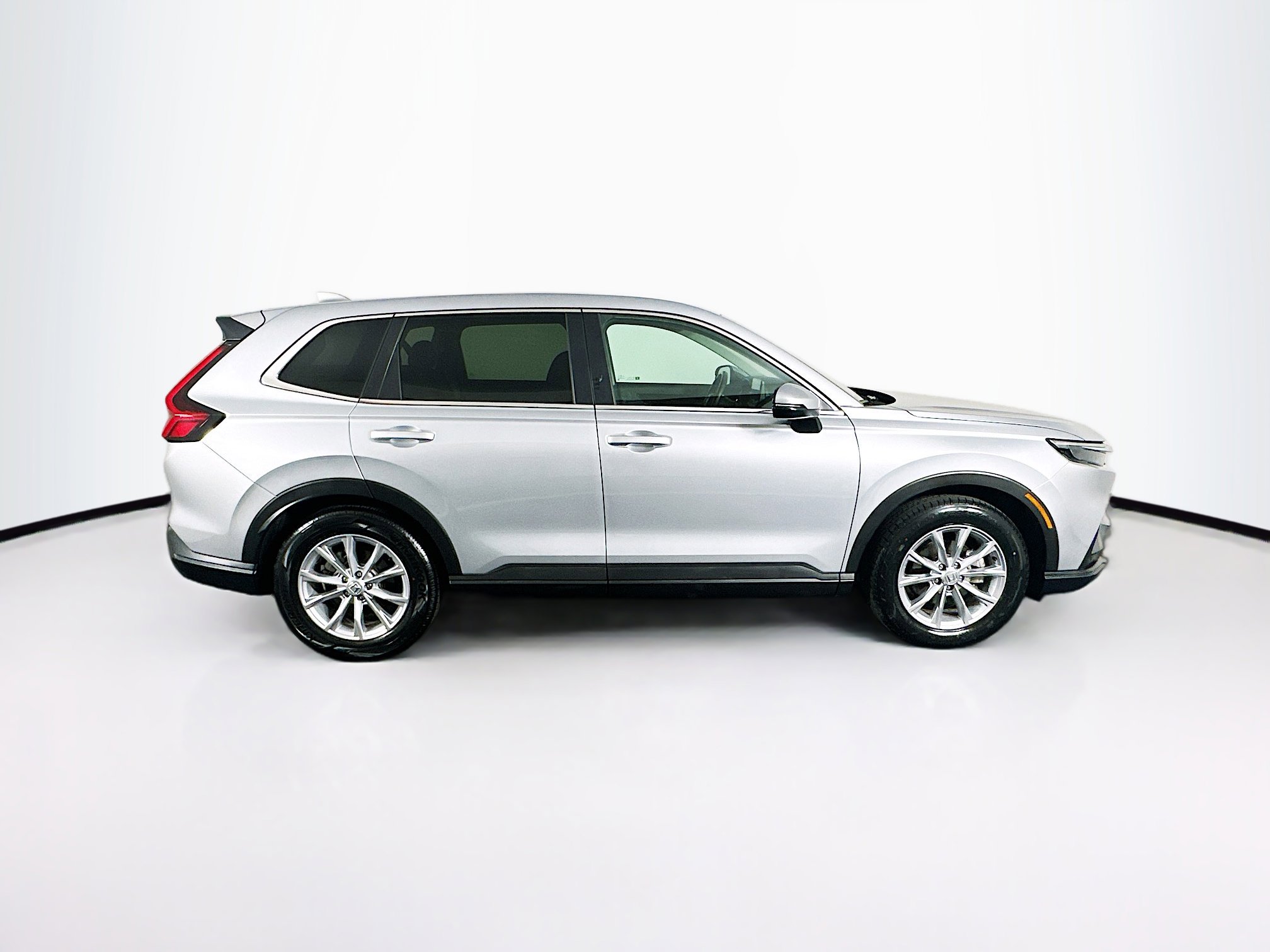 Used 2025 Honda CR-V EX-L image 10