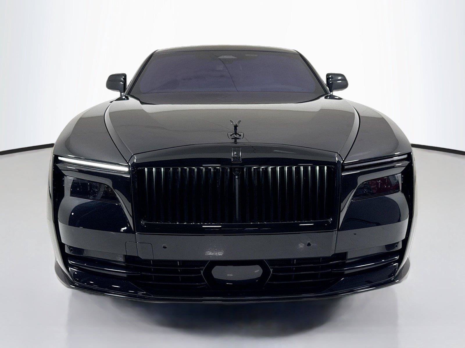 Used 2024 Rolls-Royce Spectre w/ Spectre Launch Package AWD/4WD image 11