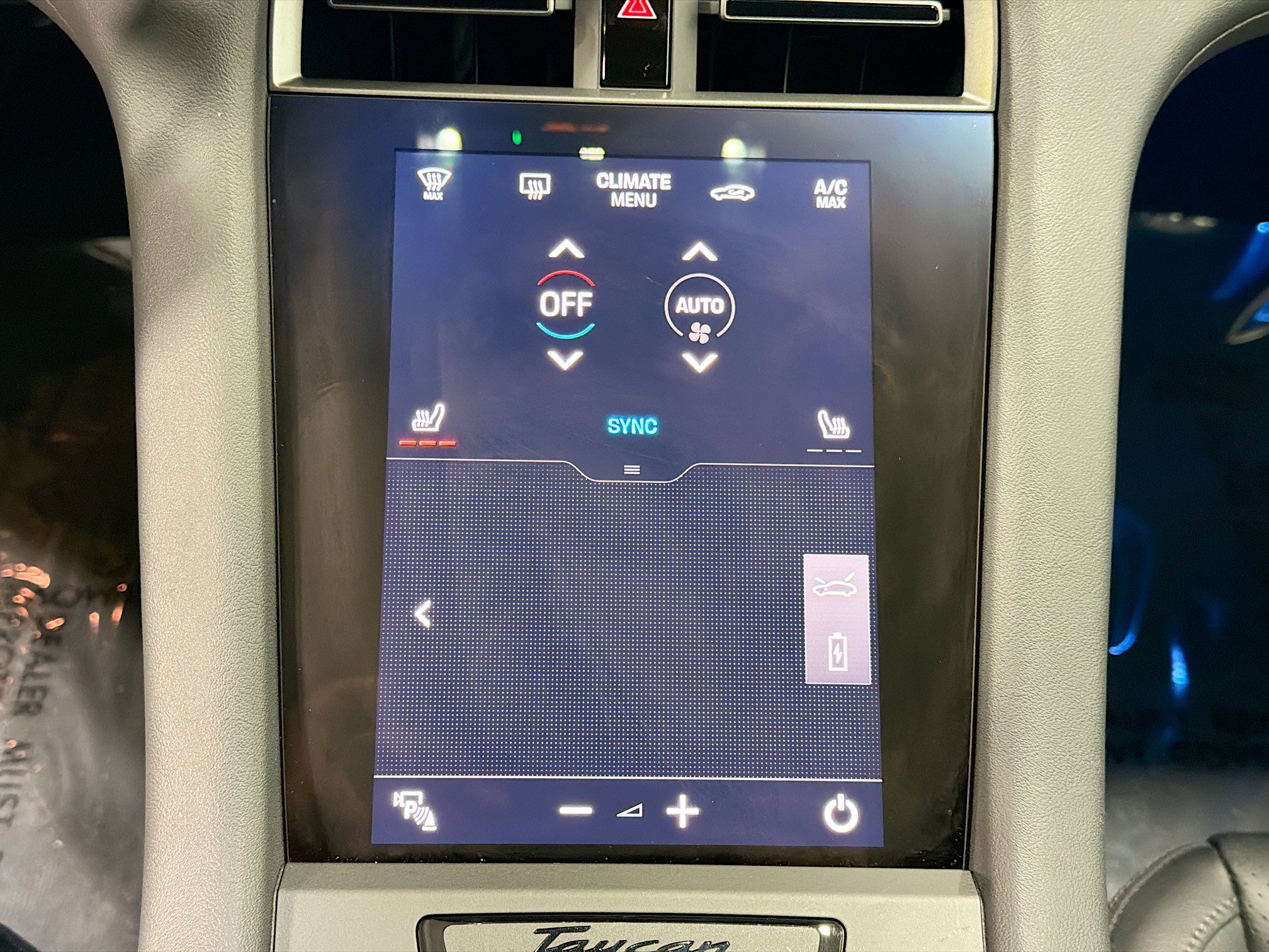 Certified 2025 Porsche Taycan image 32