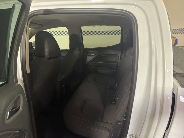 Used 2022 GMC Canyon Elevation w/ Trailering Package image 58