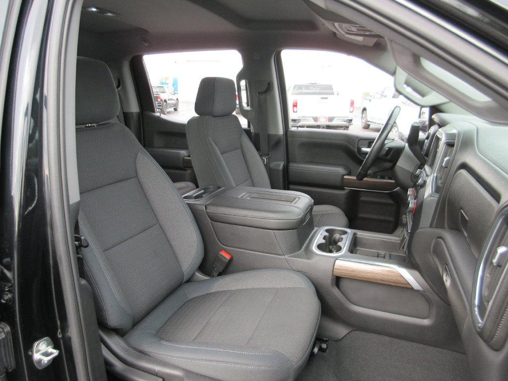 Certified 2019 Chevrolet Silverado 1500 RST AWD/4WD image 23