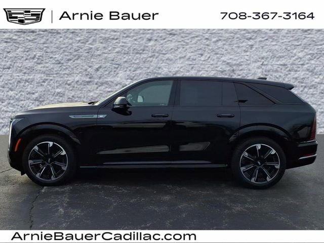 Used 2025 Cadillac Escalade IQ Sport 2 image 9