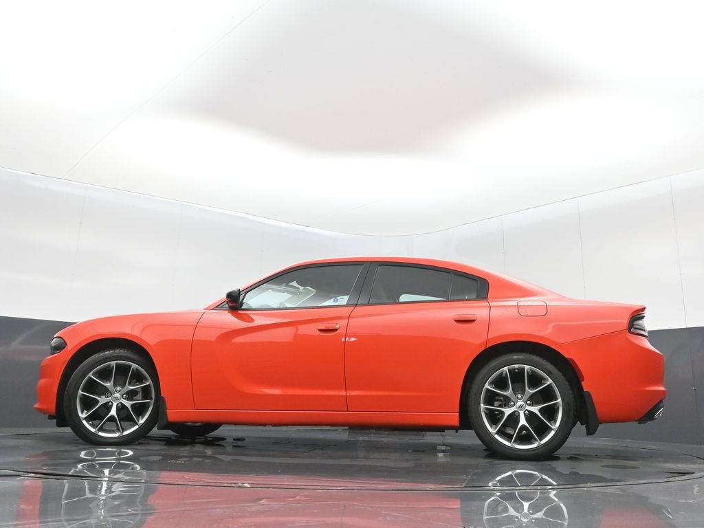 Certified 2023 Dodge Charger SXT w/ Plus Group image 32