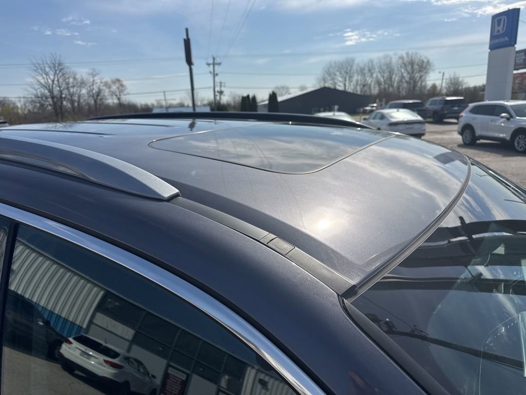 Used 2021 Honda Pilot Touring image 5