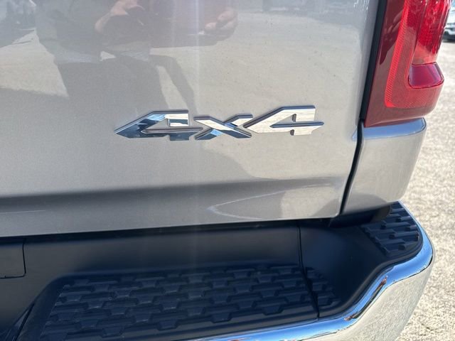 New 2026 RAM 1500 Laramie image 8