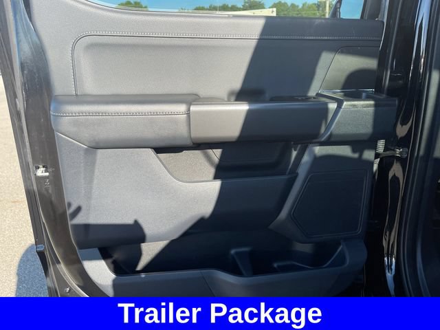 Used 2024 Ford F150 XLT w/ Equipment Group 302A MID AWD/4WD image 29