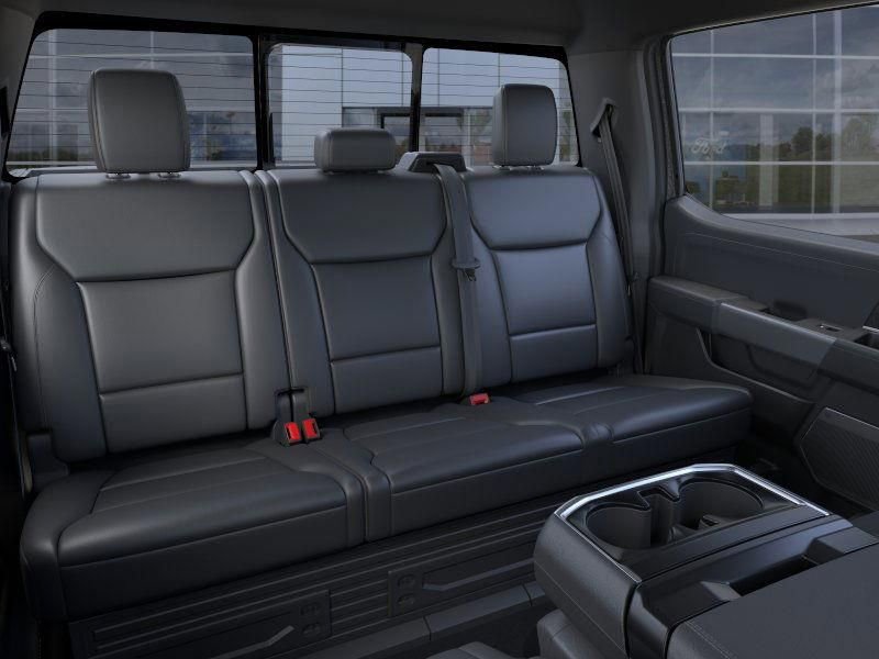 New 2026 Ford F150 XLT w/ Equipment Group 303A High image 11