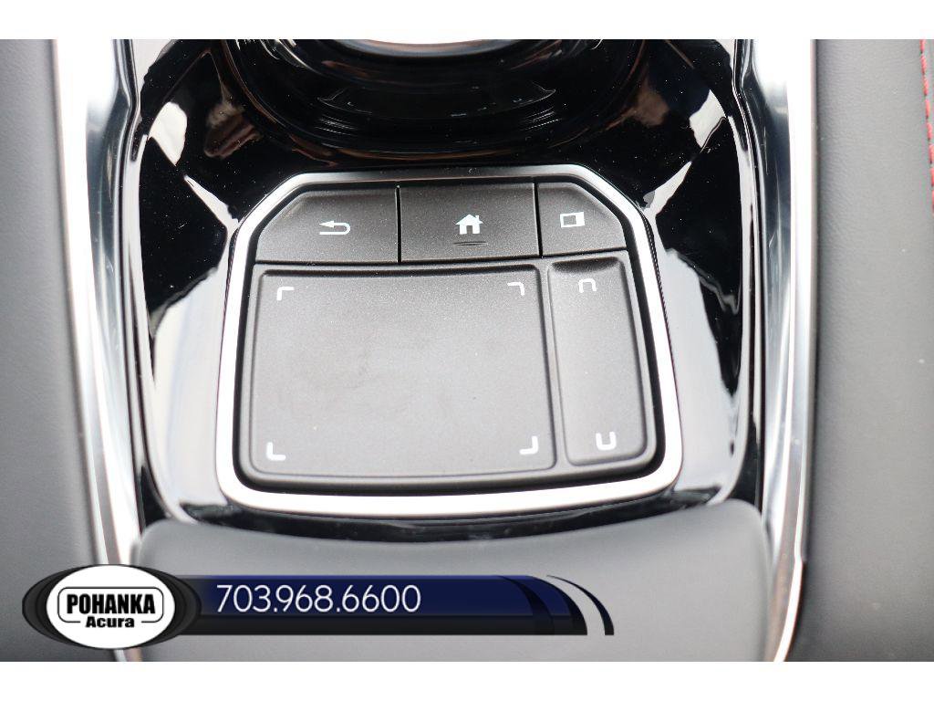 New 2026 Acura RDX A-Spec image 21