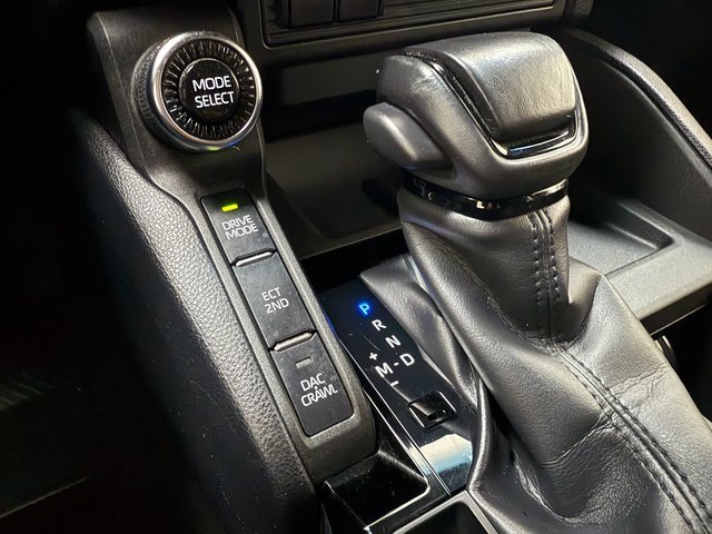 Used 2024 Toyota Land Cruiser 1958 image 20