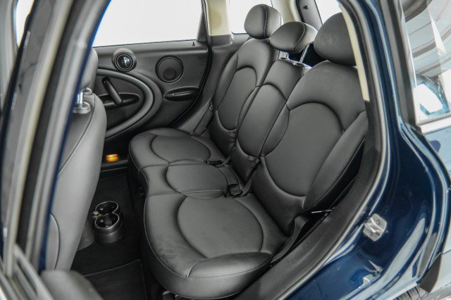 Used 2015 MINI Cooper Countryman S image 35