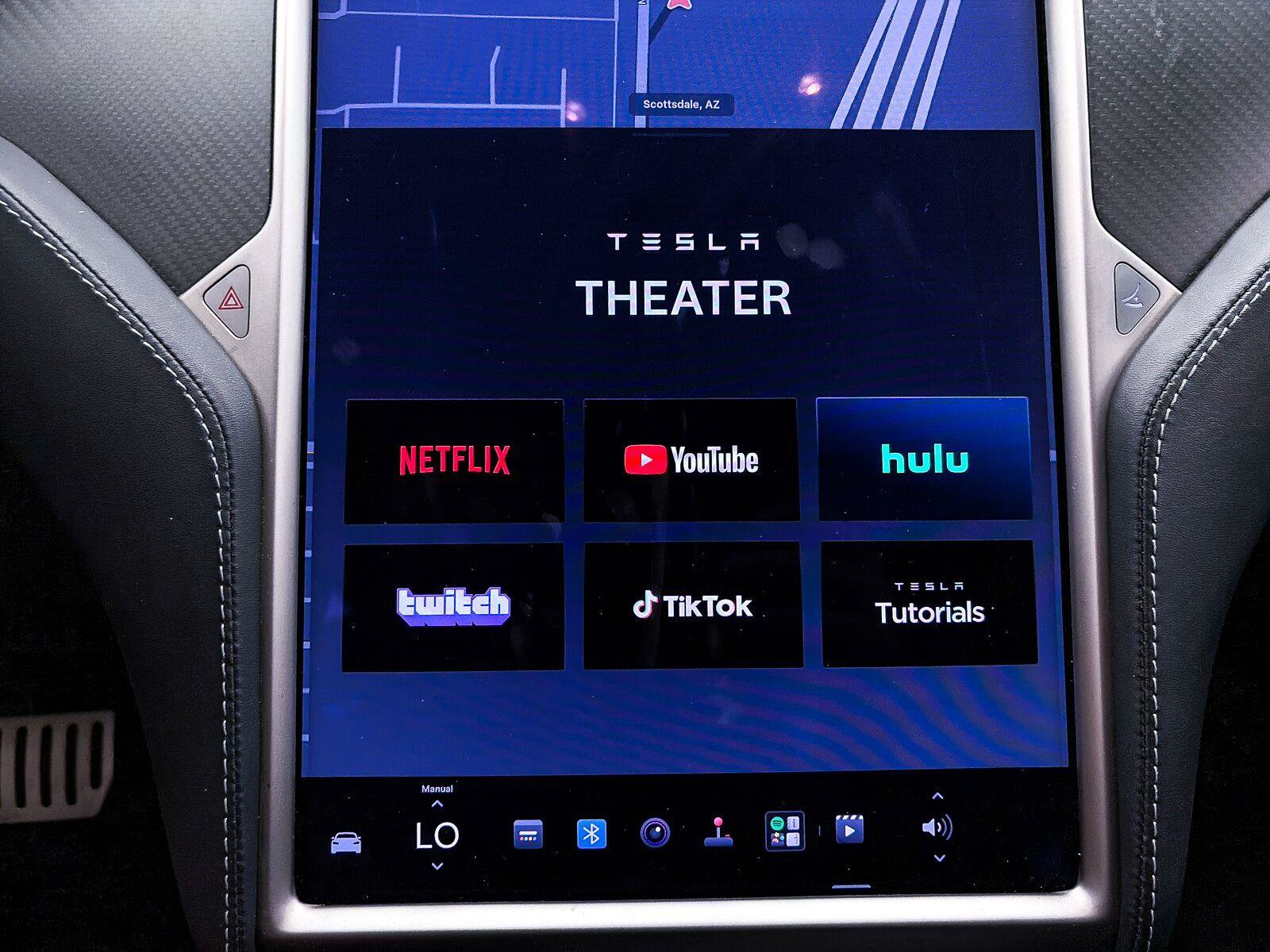 Used 2020 Tesla Model S Performance AWD/4WD image 5