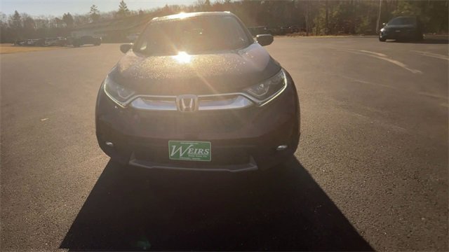 Used 2019 Honda CR-V EX image 3