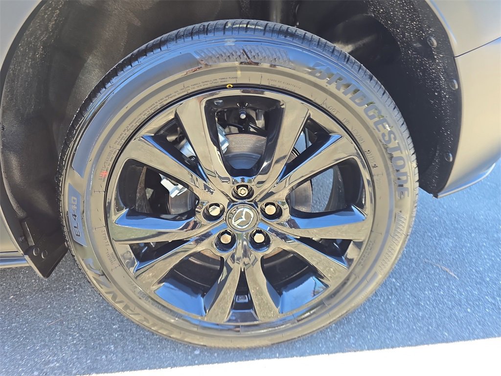 New 2026 MAZDA CX-30 AWD 2.5 S image 34