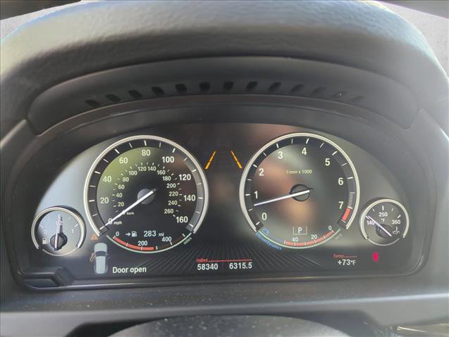 Used 2016 BMW X5 sDrive35i image 14