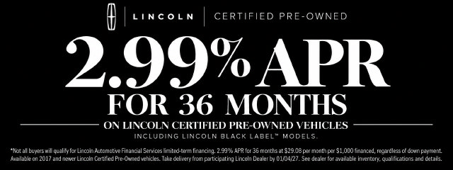Certified 2024 Lincoln Corsair AWD w/ Equipment Group 101A image 36