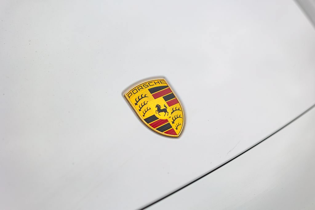 Used 2023 Porsche Cayenne Turbo S AWD/4WD image 6